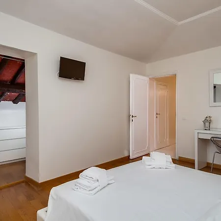 Apartment Fabuloucity Fontana Di Trevi *