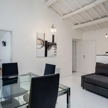 Fabuloucity Fontana Di Trevi Lejlighed