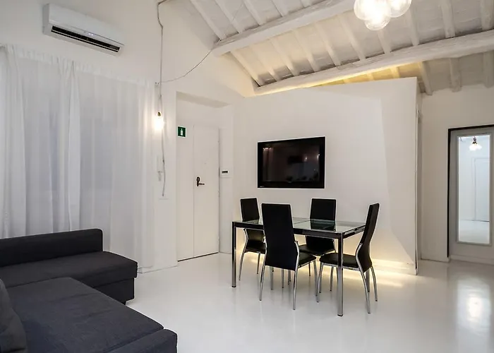 Appartamento Fabuloucity Fontana Di Trevi